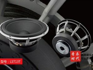 LS顶级超低音单元