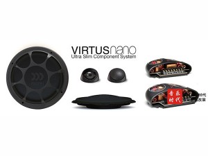 蓝瑙 VIRTUS NANO