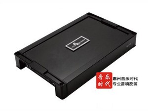 洛克力量VIP-4100四声道功放